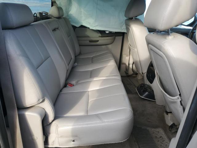 Photo 6 from auction – 2012 GMC SIERRA K15 with VIN 3GTP2WE76CG237223