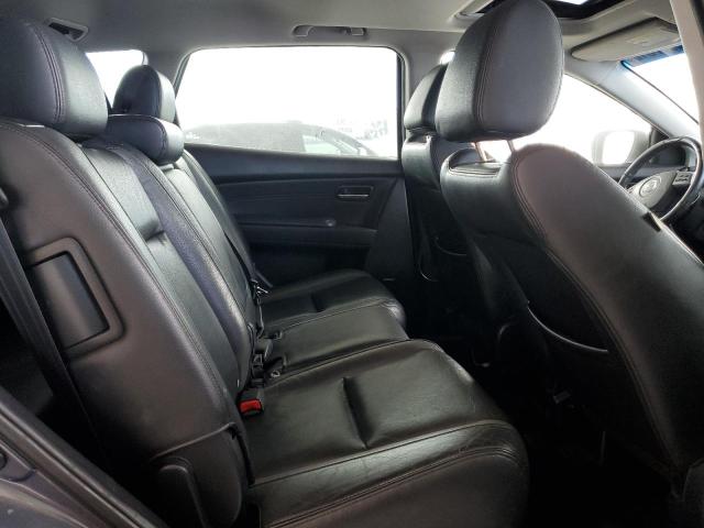 Photo 6 from auction – 2008 MAZDA CX-9 with VIN JM3TB38V080138794
