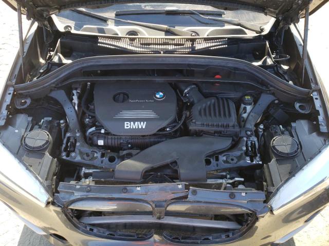 Photo 7 from auction – 2017 BMW X1 SDRIVE2 with VIN WBXHU7C39H5H36655
