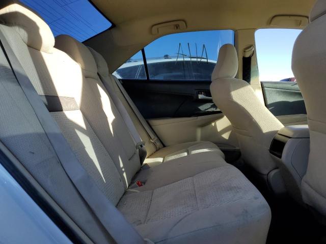 Photo 6 from auction – 2014 TOYOTA CAMRY L with VIN 4T4BF1FK8ER376727