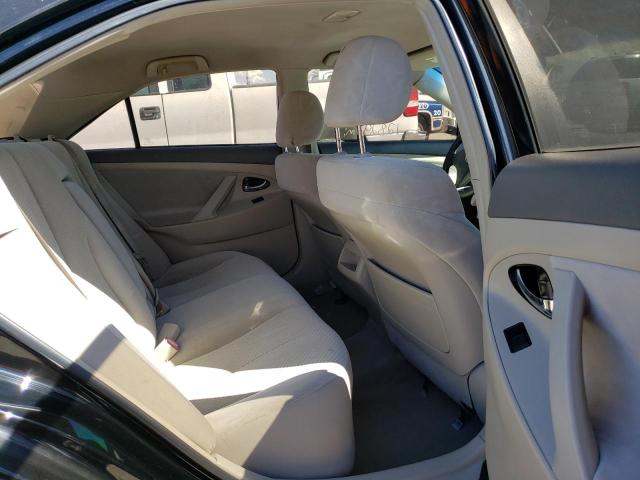 Photo 6 from auction – 2009 TOYOTA CAMRY BASE with VIN 4T1BE46K89U911611