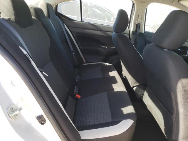 Photo 10 from auction – 2021 NISSAN VERSA SV with VIN 3N1CN8EVXML859741