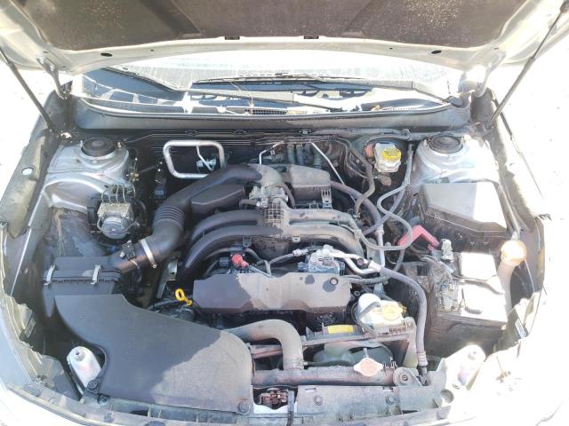 Photo 7 from auction – 2018 SUBARU OUTBACK 2. with VIN 4S4BSACC7J3396504