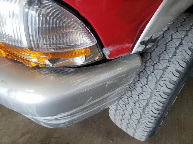 Photo 9 from auction – 2003 DODGE DURANGO SL with VIN 1D4HS58N93F606881