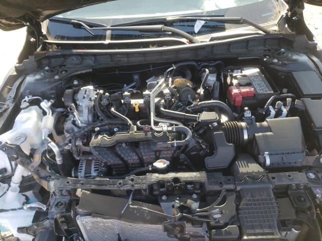 Photo 7 from auction – 2022 NISSAN ALTIMA SR with VIN 1N4BL4CW4NN306271