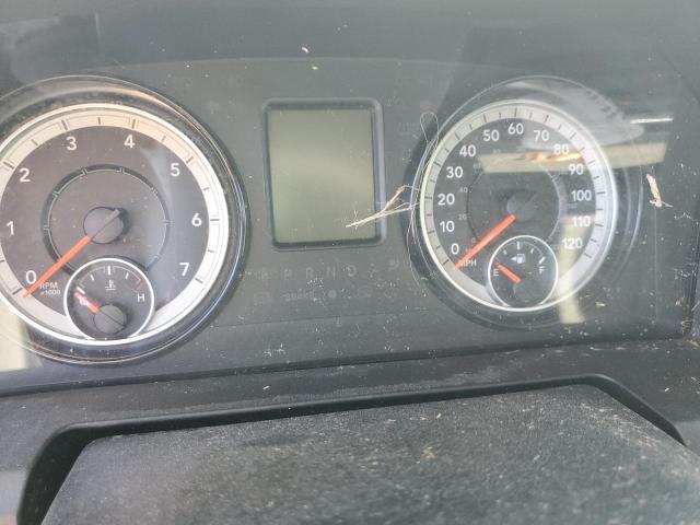 Photo 8 from auction – 2018 RAM 1500 SLT with VIN 1C6RR6GG2JS298695