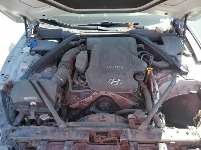 Photo 7 from auction – 2016 HYUNDAI GENESIS 3. with VIN KMHGN4JE7GU134813