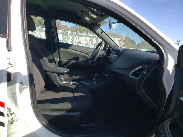 Foto 5 de la subasta – 2014 DODGE AVENGER SE con VIN 1C3CDZAB5EN196635