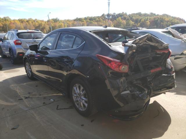 Photo 3 from auction – 2014 MAZDA MAZDA 3 with VIN JM1BM1W71E1216738