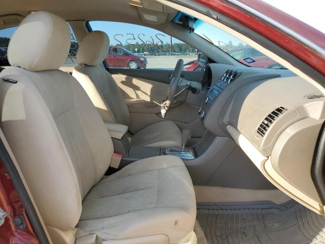 Photo 5 from auction – 2012 NISSAN ALTIMA BAS with VIN 1N4AL2AP7CN549808