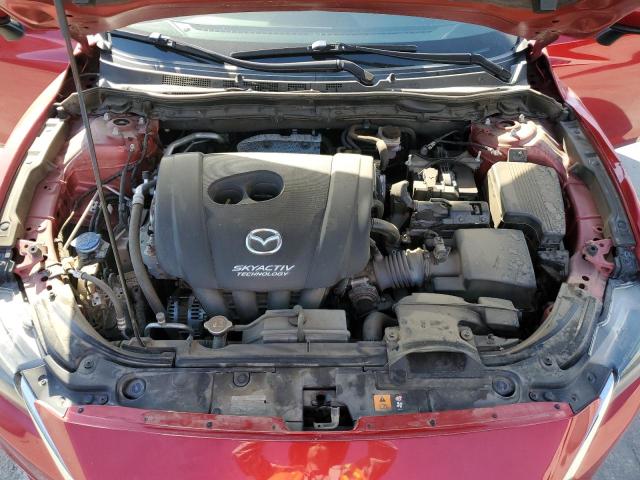 Photo 7 from auction – 2017 MAZDA 6 TOURING with VIN JM1GL1V58H1101406