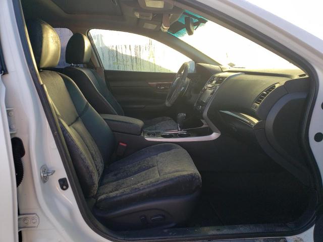 Photo 5 from auction – 2015 NISSAN ALTIMA 3.5 with VIN 1N4BL3AP6FC187299