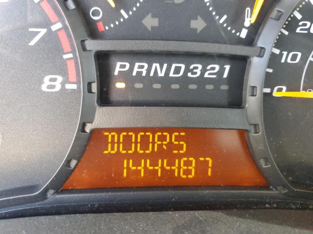 Photo 8 from auction – 2007 CHEVROLET COLORADO with VIN 1GCCS199778124020