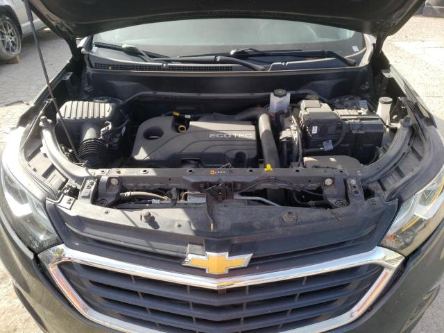 Photo 12 from auction – 2019 CHEVROLET EQUINOX LT with VIN 3GNAXJEV7KS632667