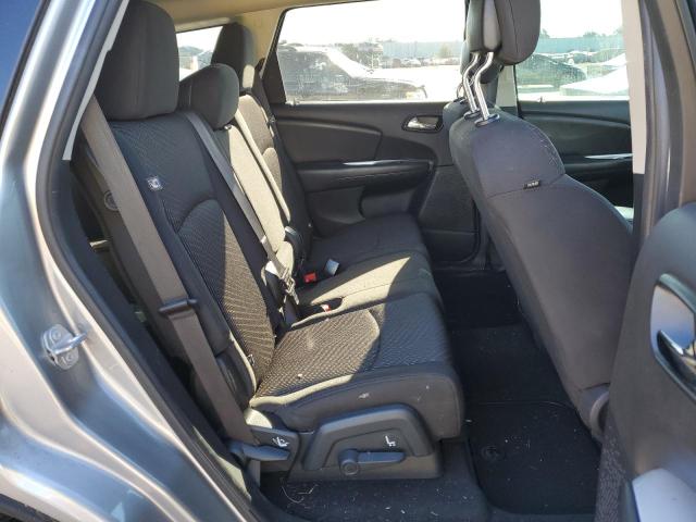 Photo 6 from auction – 2017 DODGE JOURNEY SX with VIN 3C4PDCBB9HT577191