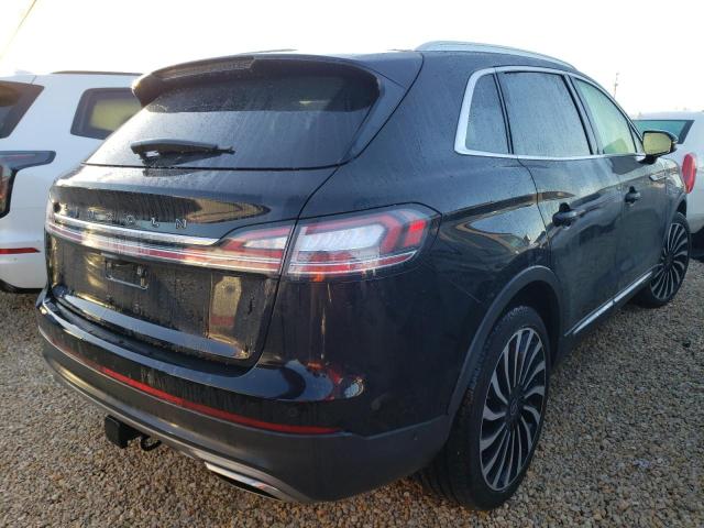Photo 4 from auction – 2021 LINCOLN NAUTILUS B with VIN 2LMPJ9JP6MBL04109