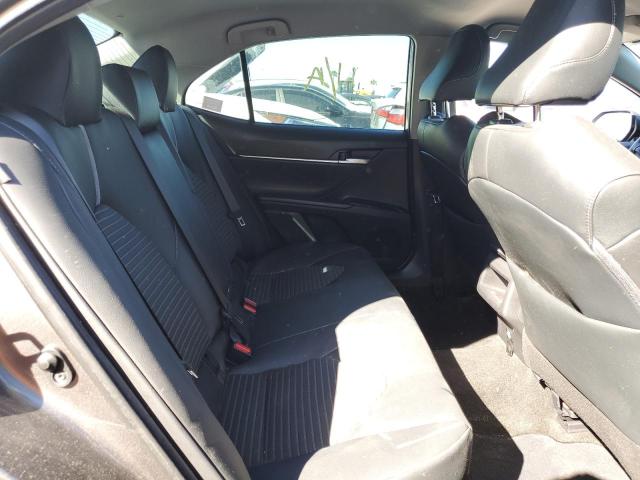 Photo 6 from auction – 2019 TOYOTA CAMRY L with VIN 4T1B11HK2KU781998