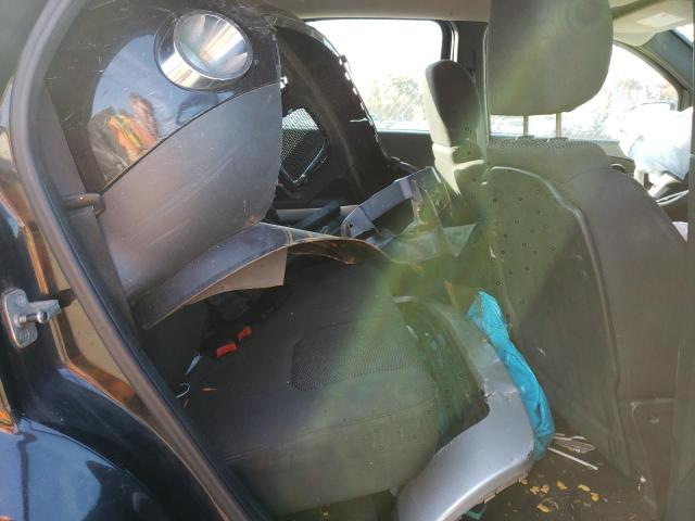 Photo 6 from auction – 2008 PONTIAC TORRENT with VIN 2CKDL33FX86063158
