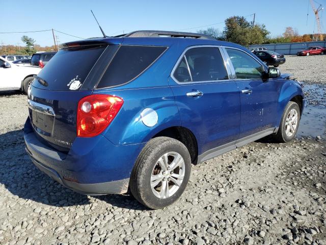 Photo 4 from auction – 2010 CHEVROLET EQUINOX LT with VIN 2CNFLEEW4A6416522