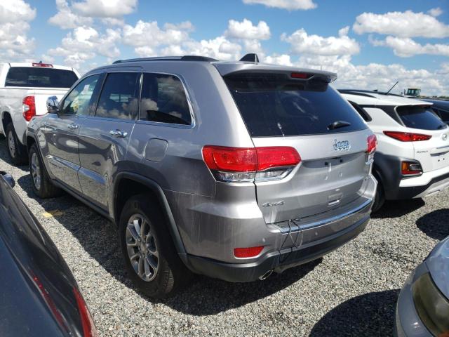Photo 3 from auction – 2014 JEEP GRAND CHER with VIN 1C4RJFBG8EC505002