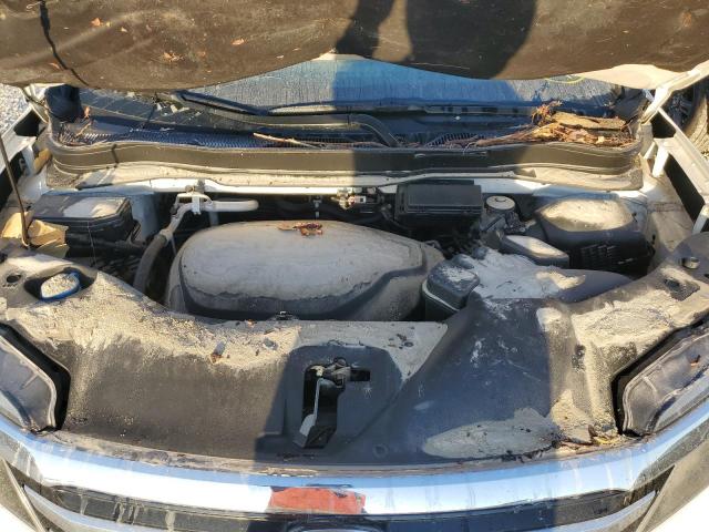 Photo 7 from auction – 2016 HONDA PILOT ELIT with VIN 5FNYF6H05GB020314