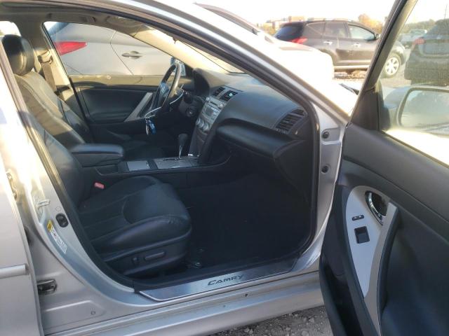 Photo 5 from auction – 2008 TOYOTA CAMRY CE with VIN 4T1BE46K18U738822