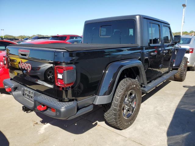 Photo 4 from auction – 2020 JEEP GLADIATOR with VIN 1C6JJTBG9LL111122
