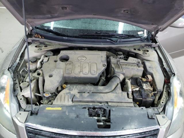 Photo 7 from auction – 2008 NISSAN ALTIMA 2.5 with VIN 1N4AL21E78C224528
