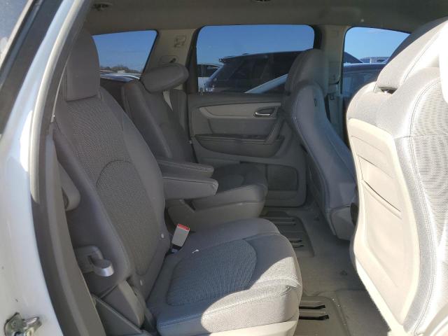 Photo 6 from auction – 2015 CHEVROLET TRAVERSE L with VIN 1GNKRGKD8FJ257179