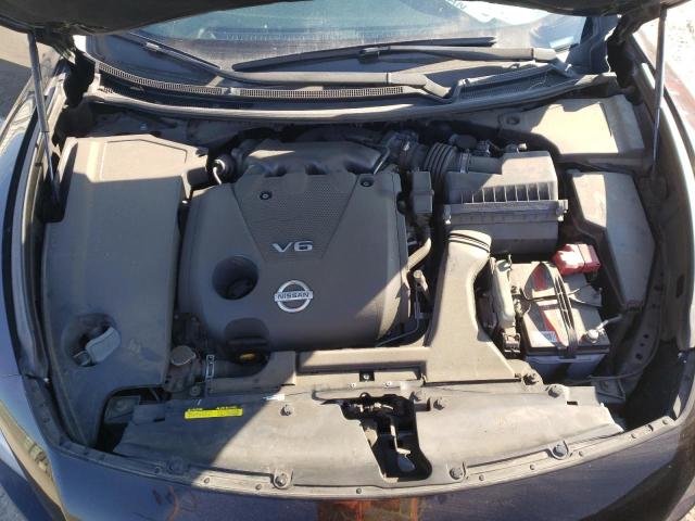 Photo 7 from auction – 2014 NISSAN MAXIMA S with VIN 1N4AA5AP2EC465174