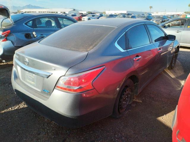 Photo 4 from auction – 2014 NISSAN ALTIMA 2.5 with VIN 1N4AL3AP4EN359022