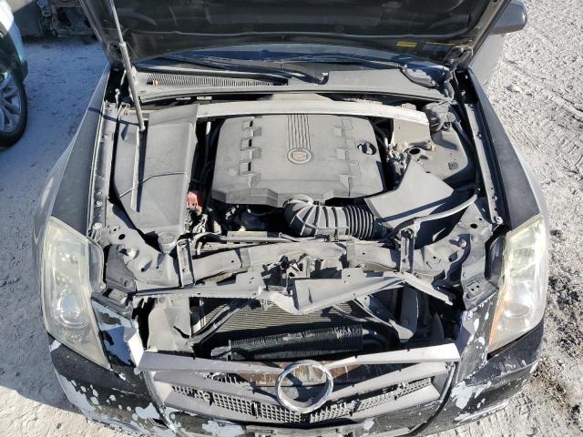 Photo 7 from auction – 2010 CADILLAC CTS PERFOR with VIN 1G6DL8EV8A0104672