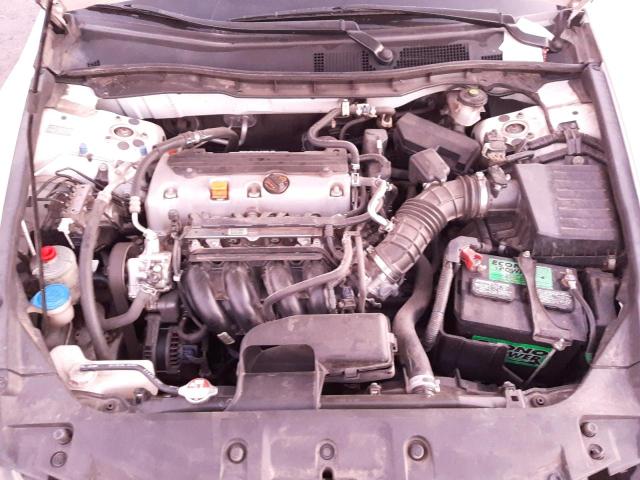 Foto 7 de la subasta – 2011 HONDA ACCORD LX con VIN 1HGCP2F31BA123729