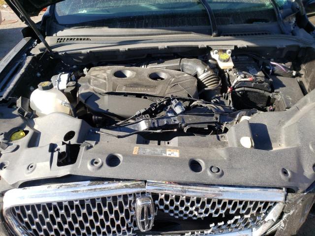 Photo 7 from auction – 2019 LINCOLN MKC SELECT with VIN 5LMCJ2D97KUL50731