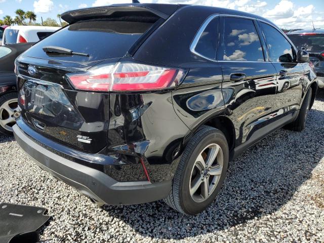 Photo 4 from auction – 2019 FORD EDGE SEL with VIN 2FMPK3J97KBC15847