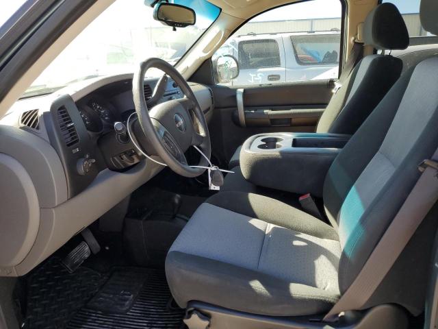 Photo 5 from auction – 2009 GMC SIERRA K15 with VIN 3GTEK13C19G231896