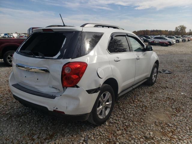 Photo 4 from auction – 2013 CHEVROLET EQUINOX LT with VIN 2GNALDEK6D1133649