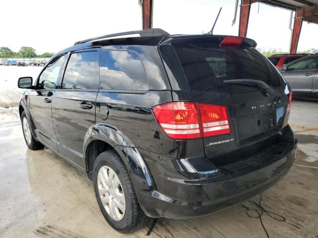 Photo 3 from auction – 2018 DODGE JOURNEY SE with VIN 3C4PDCAB2JT319392