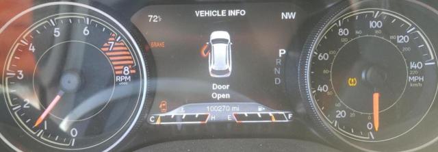 Photo 8 from auction – 2016 JEEP CHEROKEE L with VIN 1C4PJMDSXGW252358