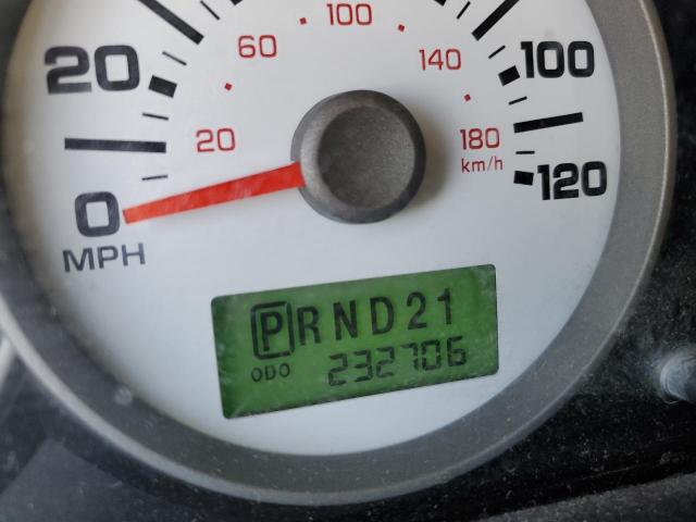 Photo 8 from auction – 2005 FORD ESCAPE XLT with VIN 1FMYU93185KA06930