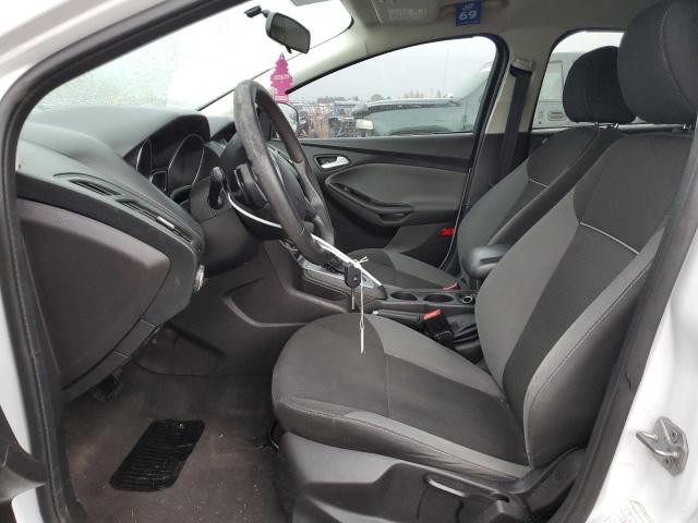 Photo 5 from auction – 2014 FORD FOCUS SE with VIN 1FADP3K23EL239647