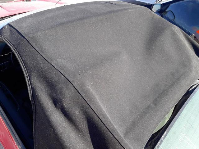 Photo 10 from auction – 2002 FORD THUNDERBIR with VIN 1FAHP60A62Y125654