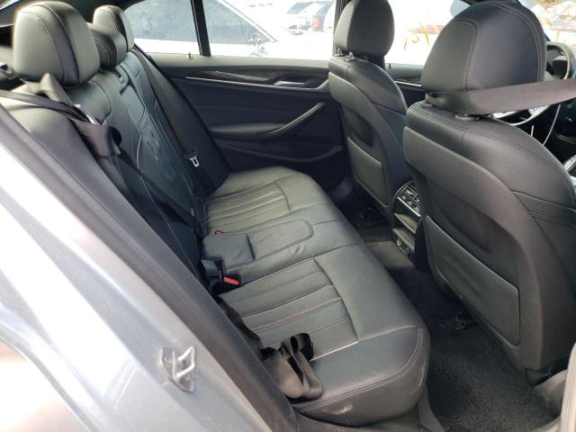 Photo 6 from auction – 2019 BMW 540 XI with VIN WBAJE7C59KWW22566