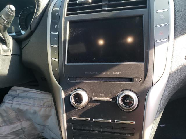 Photo 9 from auction – 2019 LINCOLN MKC SELECT with VIN 5LMCJ2D97KUL50731