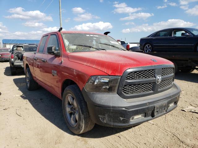 RAM 1500 CLASS 2019 with VIN 1C6RR6FG6KS628373 - Photo from auction