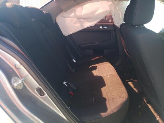 Photo 6 from auction – 2016 MITSUBISHI LANCER ES with VIN JA32V2FW2GU003534