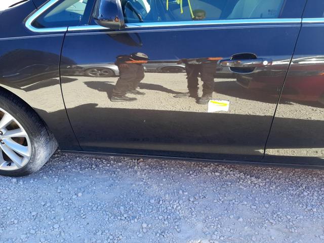 Photo 9 from auction – 2015 BUICK VERANO CON with VIN 1G4PR5SK5F4172294
