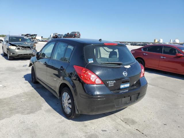 Photo 3 from auction – 2011 NISSAN VERSA S with VIN 3N1BC1CP3BL512410