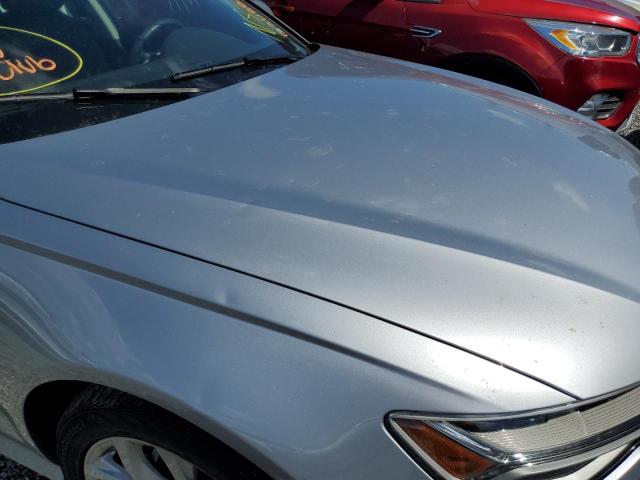 Photo 9 from auction – 2018 AUDI A6 PREMIUM with VIN WAUG8AFC1JN086693