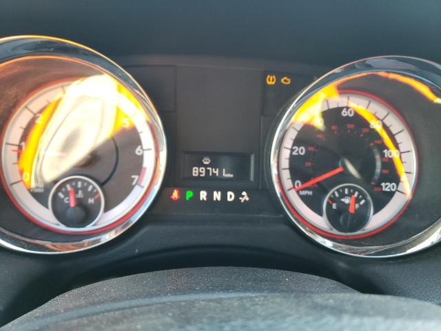 Photo 8 from auction – 2017 DODGE GRAND CARA with VIN 2C4RDGCG3HR845410